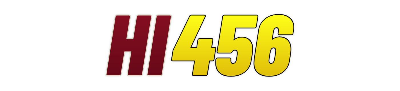 hi456 Logo